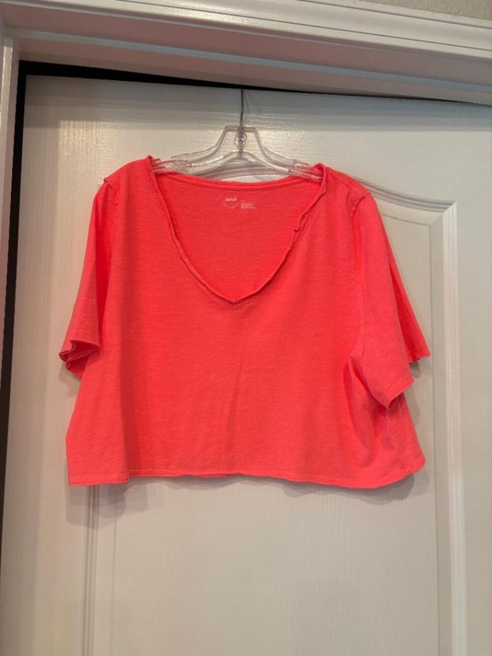 Aerie Crop Top